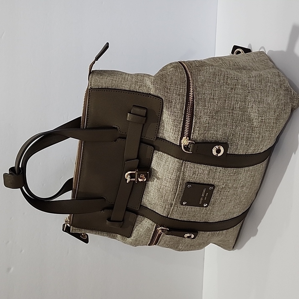 Henri Bendel Jetsetter Convertible Bag - Picture 3 of 12